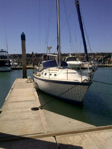 37' O'Day, Listing Number 100793874, - Photo No. 2