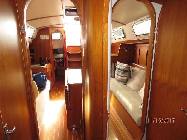 37' J Boats, Listing Number 100796842, - Photo No. 10