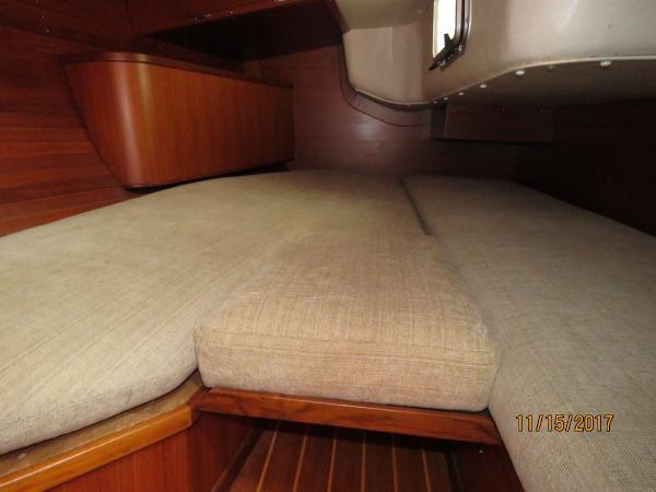 37' J Boats, Listing Number 100796842, - Photo No. 11