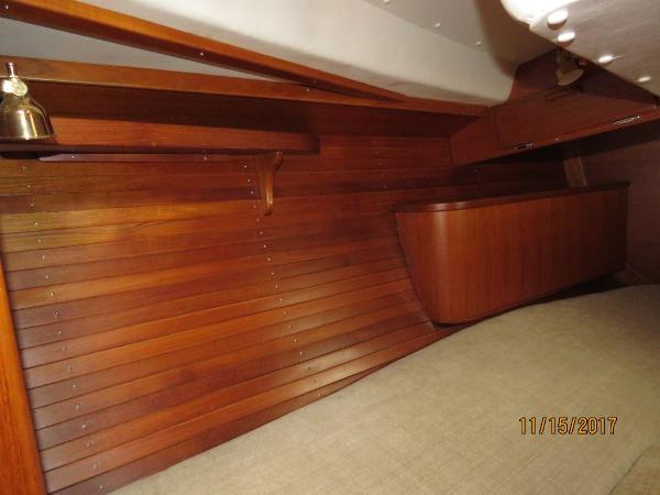 37' J Boats, Listing Number 100796842, - Photo No. 12