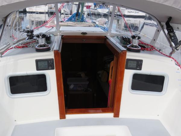 37' J Boats, Listing Number 100796842, - Photo No. 16