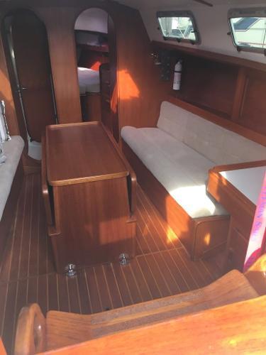 37' J Boats, Listing Number 100796842, - Photo No. 20
