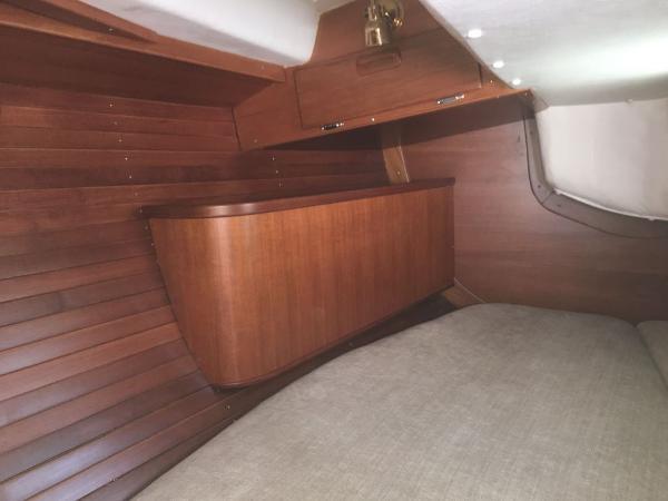 37' J Boats, Listing Number 100796842, - Photo No. 5