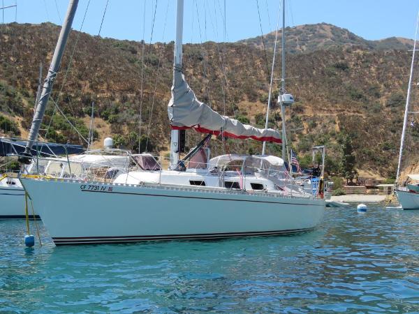 37' J Boats, Listing Number 100796842, - Photo No. 9