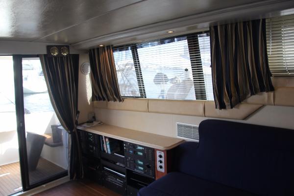 35' Mainship, Listing Number 100797029, Image No. 17