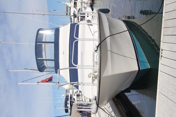 35' Mainship, Listing Number 100797029, - Photo No. 3