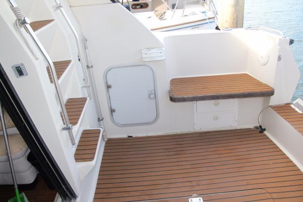 35' Mainship, Listing Number 100797029, Image No. 32