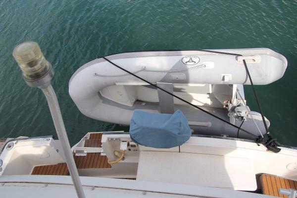 35' Mainship, Listing Number 100797029, Image No. 38