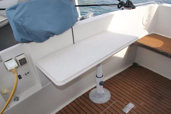 35' Mainship, Listing Number 100797029, Image No. 39