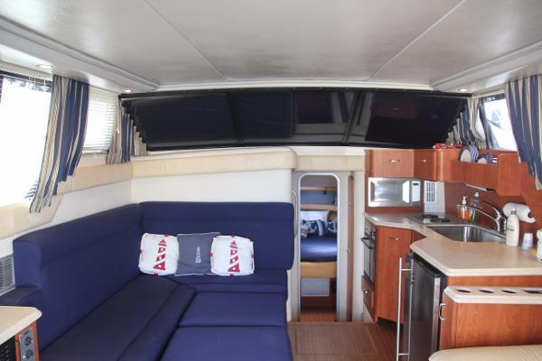 35' Mainship, Listing Number 100797029, - Photo No. 4