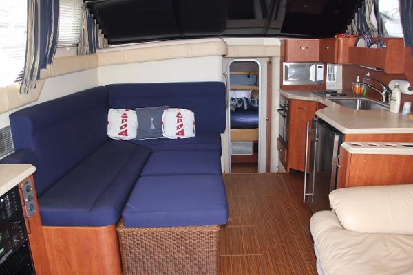 35' Mainship, Listing Number 100797029, Image No. 5