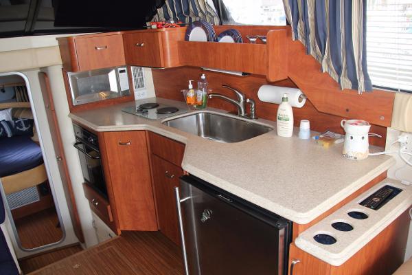 35' Mainship, Listing Number 100797029, Image No. 7