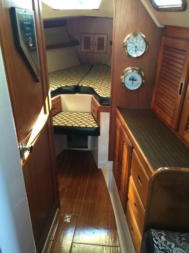 38' Catalina, Listing Number 100799966, Image No. 17
