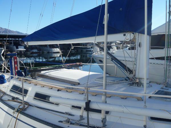 38' Catalina, Listing Number 100799966, Image No. 2