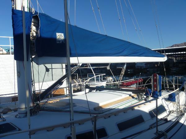 38' Catalina, Listing Number 100799966, Image No. 9