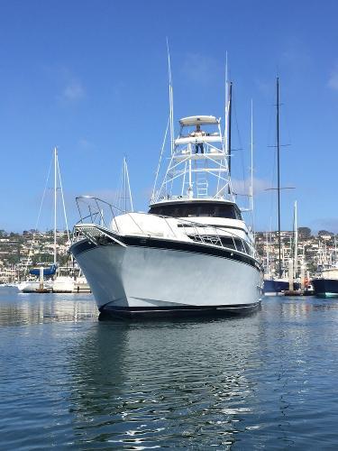70' Hakvoort, Listing Number 100800821, - Photo No. 1