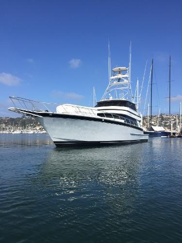 70' Hakvoort, Listing Number 100800821, - Photo No. 2