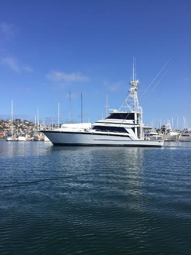 70' Hakvoort, Listing Number 100800821, - Photo No. 3