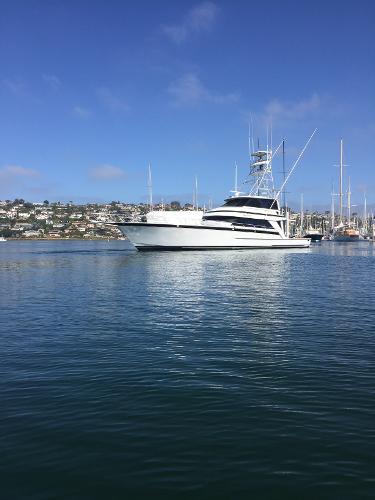 70' Hakvoort, Listing Number 100800821, - Photo No. 4