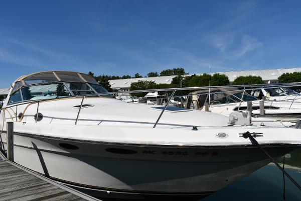 33' Sea Ray, Listing Number 100838706, Image No. 2