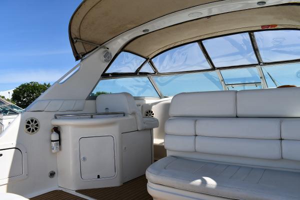 33' Sea Ray, Listing Number 100838706, - Photo No. 20