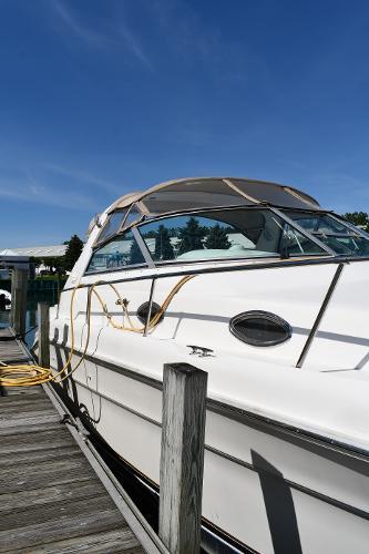 33' Sea Ray, Listing Number 100838706, - Photo No. 3