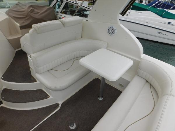28' Cruisers Yachts, Listing Number 100841823, - Photo No. 12