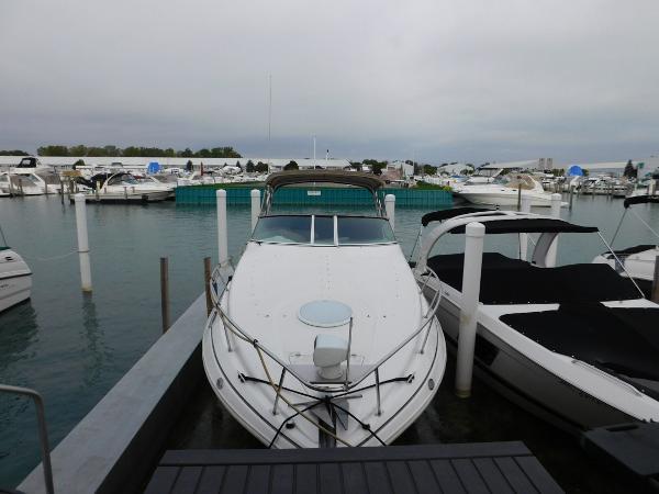 28' Cruisers Yachts, Listing Number 100841823, - Photo No. 2