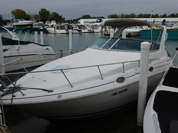 28' Cruisers Yachts, Listing Number 100841823, Image No. 3