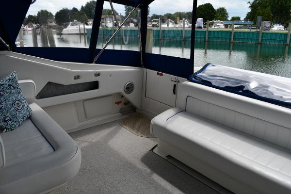 37' Sea Ray, Listing Number 100842025, - Photo No. 17