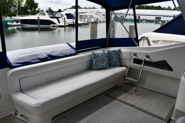 37' Sea Ray, Listing Number 100842025, - Photo No. 18