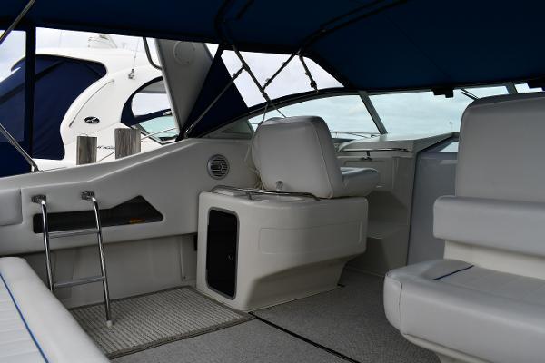 37' Sea Ray, Listing Number 100842025, - Photo No. 20