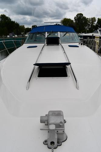 37' Sea Ray, Listing Number 100842025, - Photo No. 6