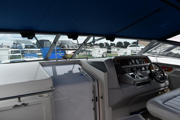 37' Sea Ray, Listing Number 100842025, - Photo No. 8