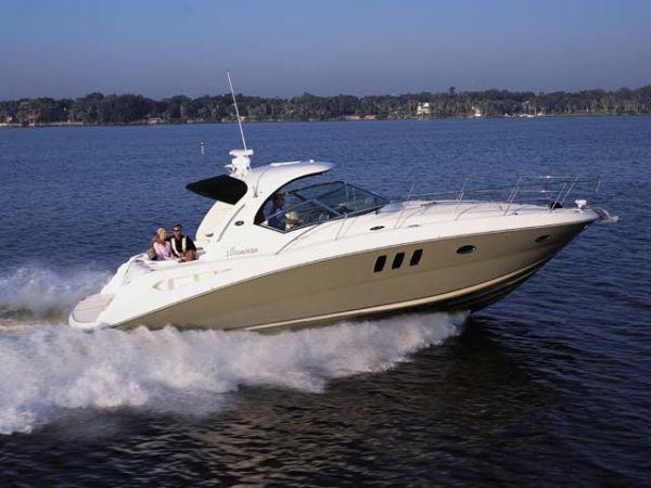 38' Sea Ray, Listing Number 100849335, - Photo No. 1