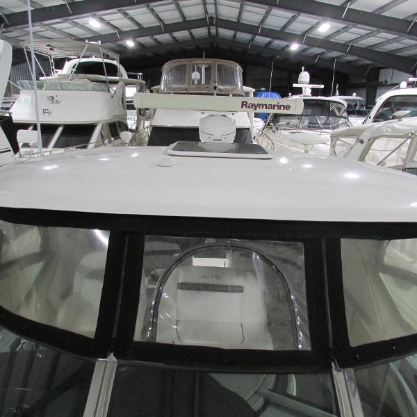 38' Sea Ray, Listing Number 100849335, - Photo No. 4