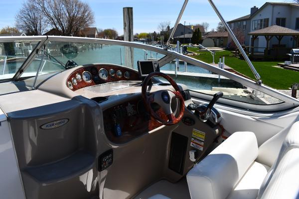 26' Four Winns, Listing Number 100852648, Image No. 11