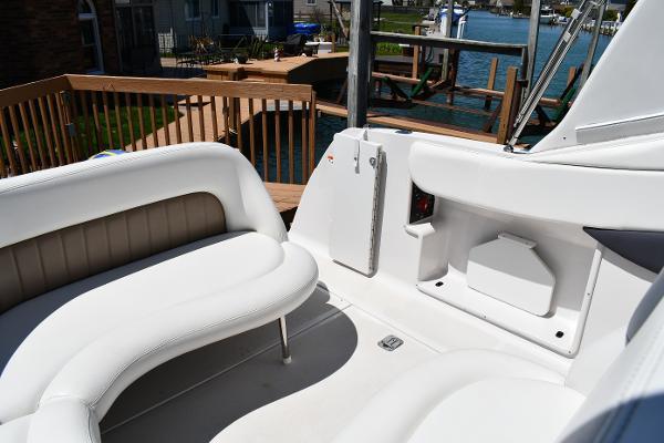 26' Four Winns, Listing Number 100852648, - Photo No. 19
