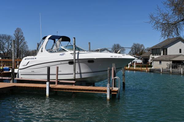 26' Four Winns, Listing Number 100852648, Image No. 2