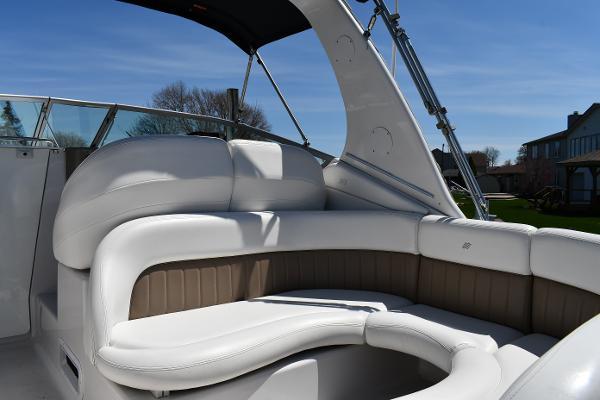 26' Four Winns, Listing Number 100852648, Image No. 20