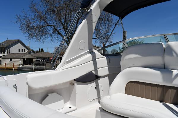 26' Four Winns, Listing Number 100852648, Image No. 21