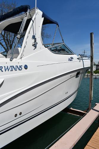 26' Four Winns, Listing Number 100852648, - Photo No. 4