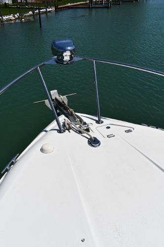 26' Four Winns, Listing Number 100852648, Image No. 7