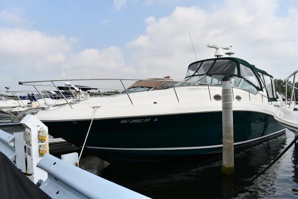 34' Sea Ray, Listing Number 100853891, - Photo No. 2