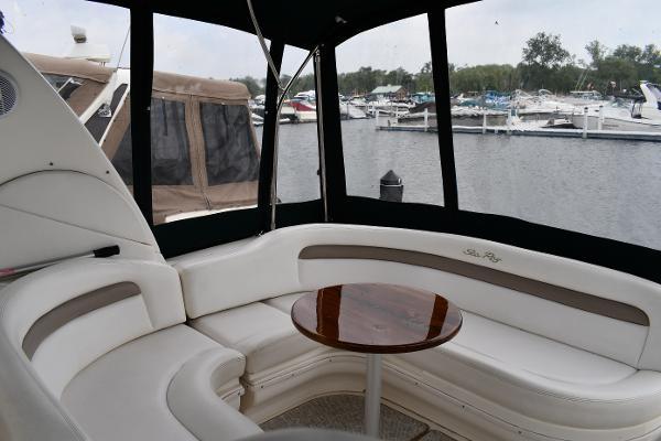 34' Sea Ray, Listing Number 100853891, - Photo No. 22