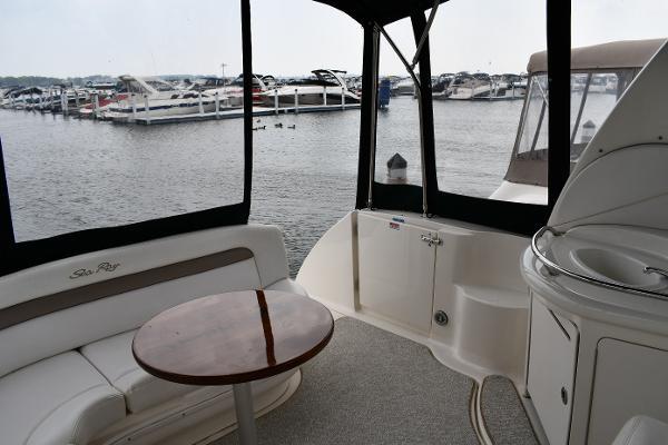 34' Sea Ray, Listing Number 100853891, - Photo No. 23
