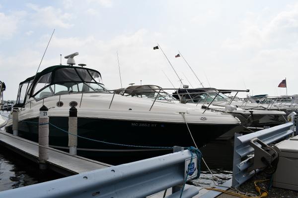 34' Sea Ray, Listing Number 100853891, - Photo No. 3