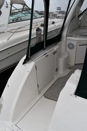 34' Sea Ray, Listing Number 100853891, - Photo No. 31