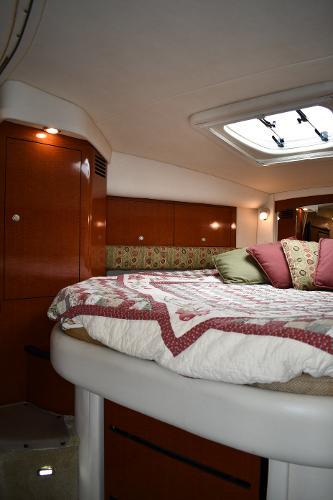 34' Sea Ray, Listing Number 100853891, - Photo No. 36
