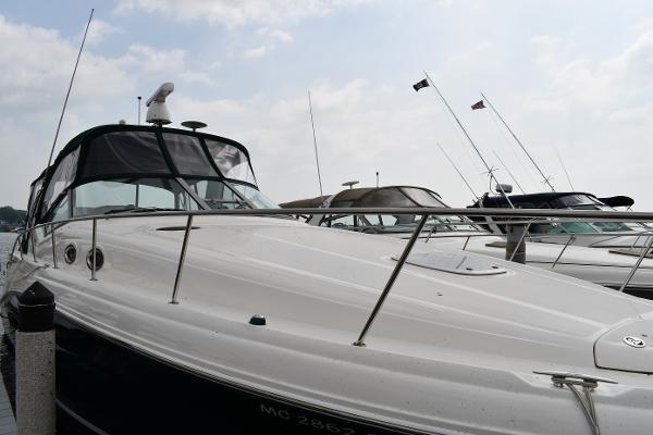 34' Sea Ray, Listing Number 100853891, - Photo No. 4